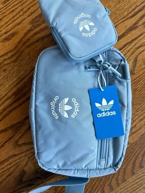 adidas gazelle silver green womens The Stanley Cross Bottle Essentials Case Midi Seafoam